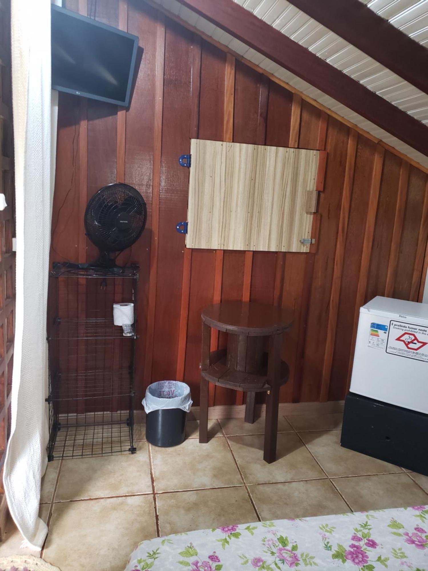 Cabana Hostel Sobrado Ecopark Aguas de Sao Pedro Room photo