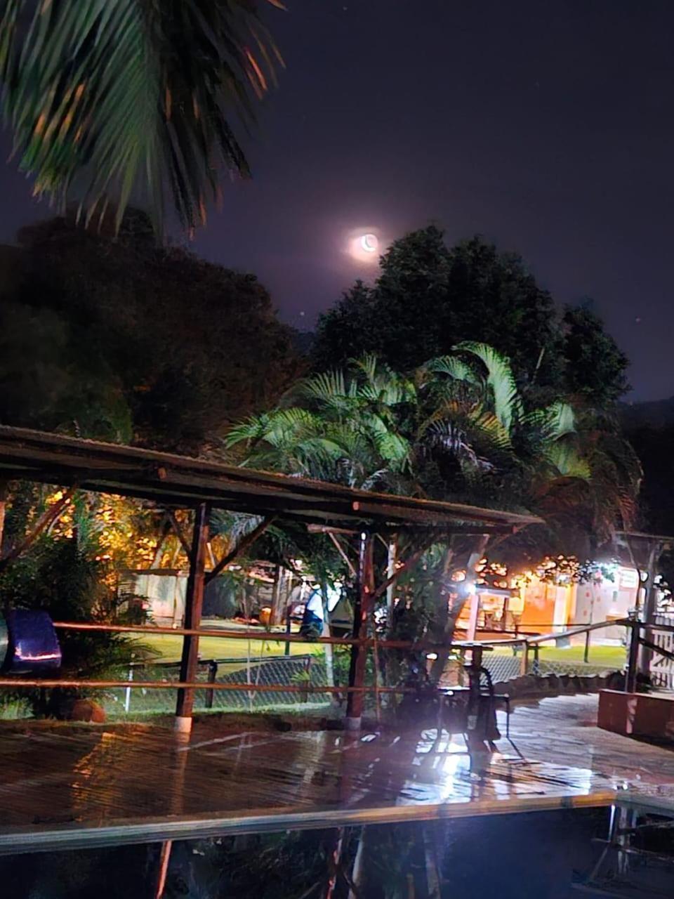 Cabana Hostel Sobrado Ecopark Aguas de Sao Pedro Room photo