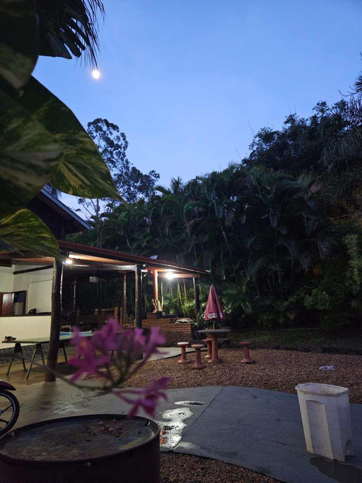 Cabana Hostel Sobrado Ecopark Aguas de Sao Pedro Room photo