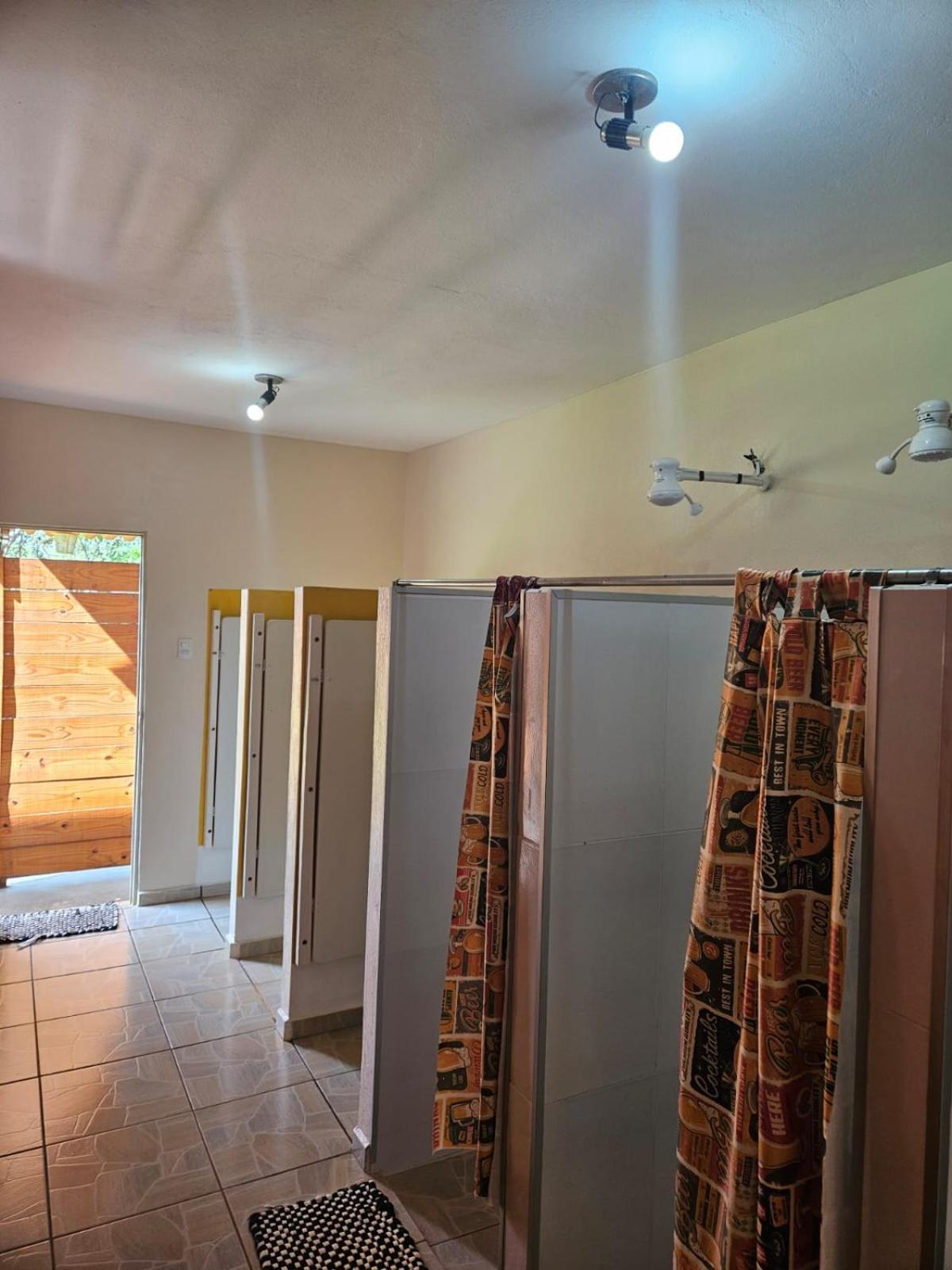 Cabana Hostel Sobrado Ecopark Aguas de Sao Pedro Room photo