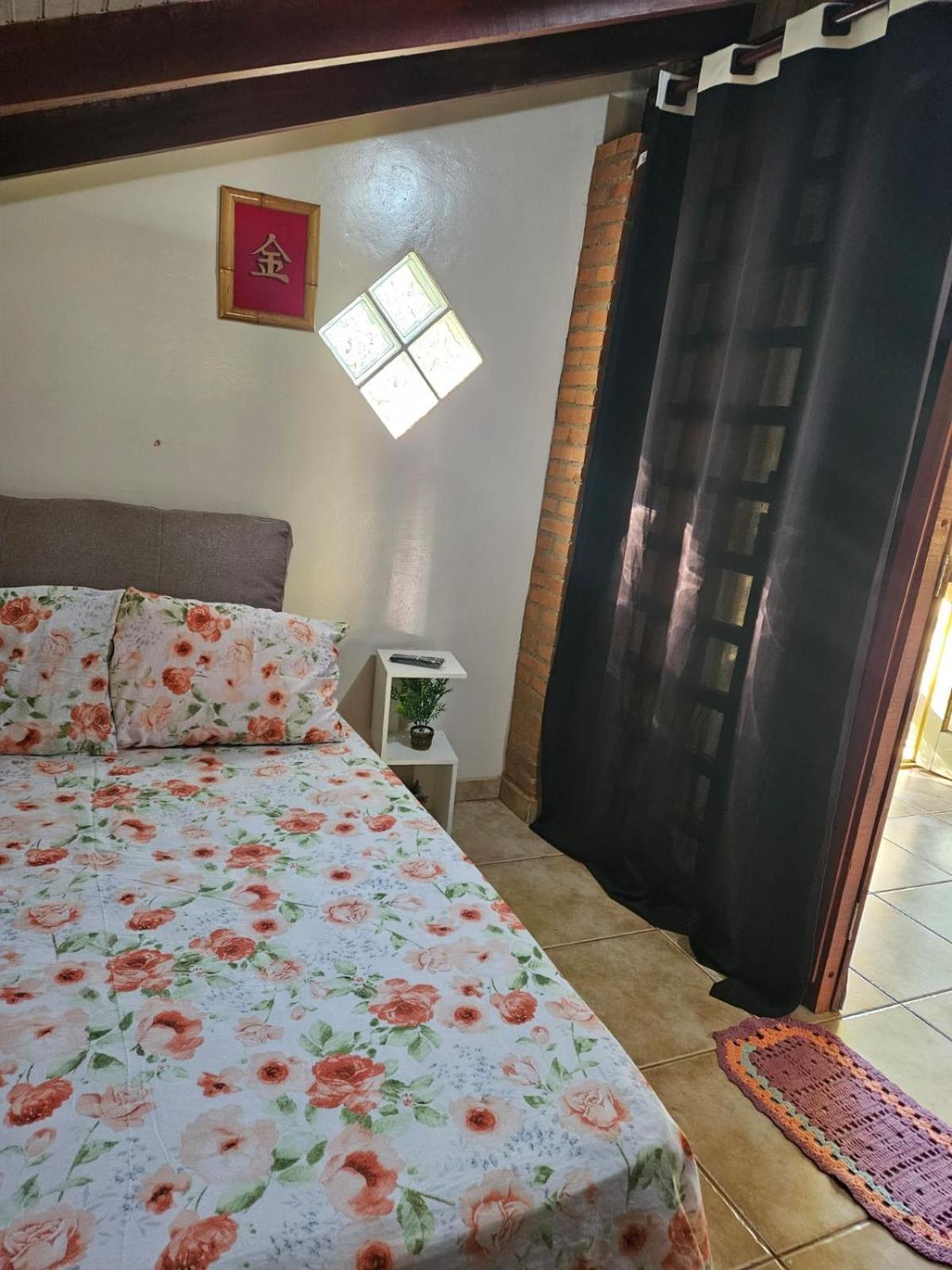 Cabana Hostel Sobrado Ecopark Aguas de Sao Pedro Room photo